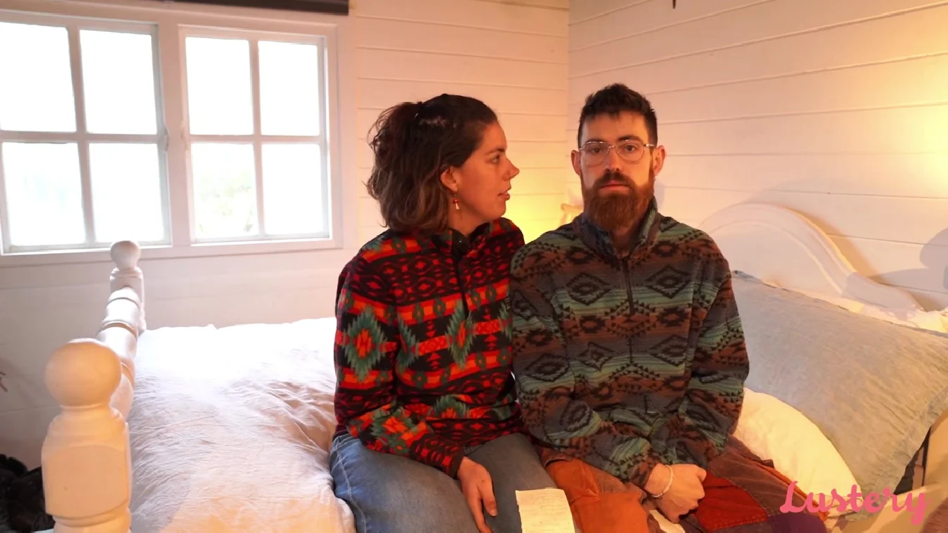 Preview of Lustery Harry And Savannah First Time Anal XXX